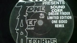 Sound Corp Dream Finder