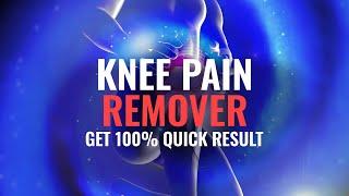 787 Hz Rife Frequency Knee Pain Relief Music Healing Frequency Music