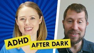 ADHD After Dark How to Improve Your Sex Life