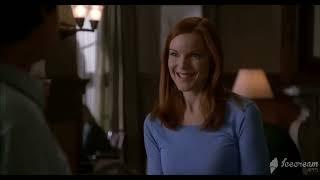Desperate Housewives - Bree meets Orson