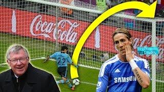 Top 10 ● Worst Open Goal Misses Ever Funny