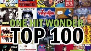 Top 100 One-Hit Wonders