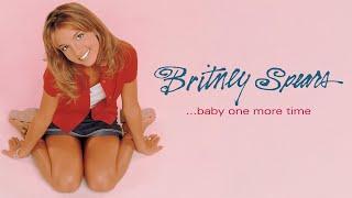 Britney Spears - You Drive Me Crazy