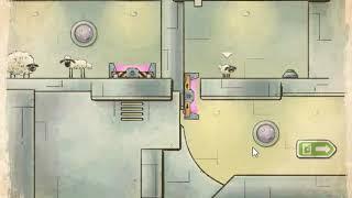 Home Sheep Home Lost in Space Level 5