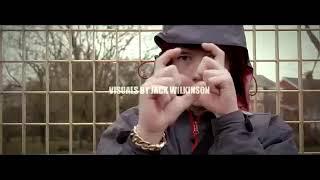 BGMedia  Conlan - Dont Chat Gas Official Video