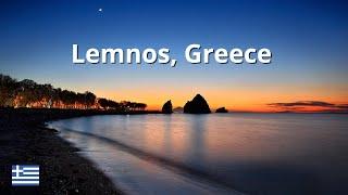 TRAVEL HACK Lemnos Travel Guide CHEAP Prices NO CROWDS