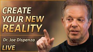 UNLOCK The Power Of Your Mind & Become LIMITLESS - Dr Joe Dispenza  Know Thyself LIVE Podcast EP 48