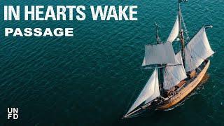 In Hearts Wake - Passage Official Music Video