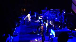 STEVIE NICKS - Dreams live at the Myer Music Bowl - Melbourne