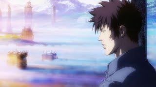 PSYCHO-PASS 사이코 패스 Sinners of the System 예고편
