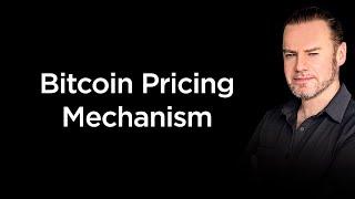 How Does Bitcoins Price Work?