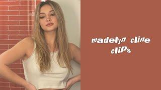 madelyn cline clips