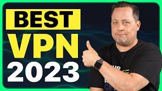 Top VPN of 2024  The BEST VPN providers you can get 7 options