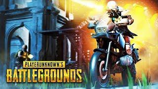 ВЕЧЕРНИЕ ПОКАТУШКИ - PUBG PLAYERUNKNOWNS BATTLEGROUNDS СТРИМ ПУБГ