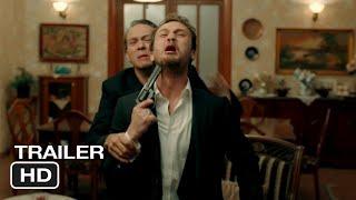 Çukur  Season 4 - Episode 12 Trailer 3 English Subtitles