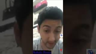 Aron Ashab jail tangannya ke cewe cantik  part 3 