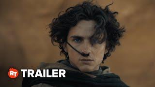 Dune Part Two Trailer #3 2024