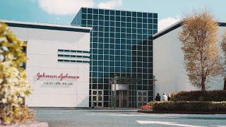 A Career with J&J Vision Ireland