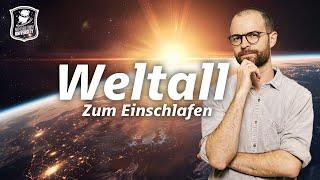 Weltall & Wissenschaft zum Einschlafen Sterne und Planeten