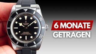 TUDOR Black Bay 54 Was Dir Reviews NICHT verraten haben