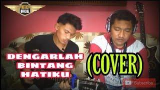  DEMEISIS  DENGARLAH BINTANG HATIKU COVER BY THEVICH OFFICIAL