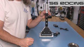 SG Racing Sequential Shifter Review