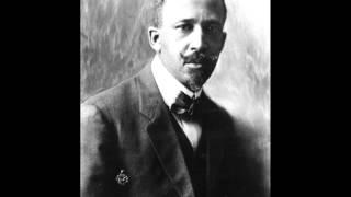 The Souls of Black Folk by W.E.B Du Bois - Chapter 4 Of the Meaning of Progress