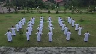 Para Pewarta - Frater Projo KAM Keuskupan Agung Medan