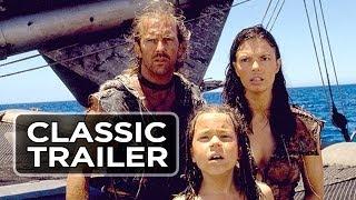 Waterworld Official Trailer #1 - Kevin Costner Movie 1995 HD