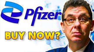 Is Pfizer Stock a Buy Now?  PFE Stock Analysis 