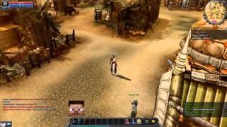 Обзора  Cabal оnline Online MmoRPG Games.