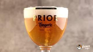 Tongerlo Prior - Belgian beer