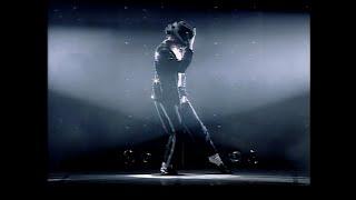 Michael Jackson - Billie Jean Live In Bucharest 1992 Remastered Full HD 60Fps