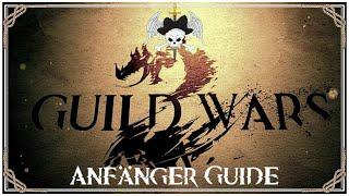 Guild Wars 2  Tipps für Neulinge in Tyria  Anfänger Guide