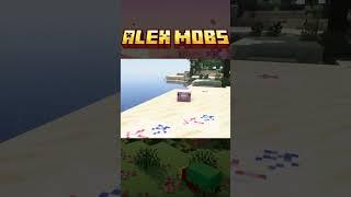 Pez gota Alex mobs