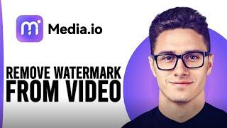 How To Remove Watermark From A Video Without Blur