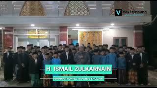 Lantunan Sholawat dan Doa Kado Manis Santri Yatim Riyadhus Sholihin untuk Milad ke-57 KSAD Dudung