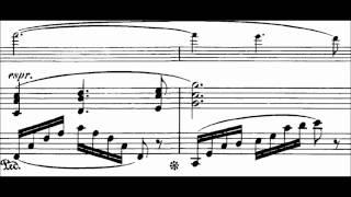 Sarah Chang Strauss Violin Sonata Movement III