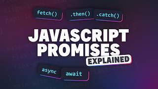 JavaScript Promises Crash Course