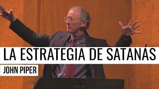 ¿Cómo frustrar los ataques de satanás? - John Piper