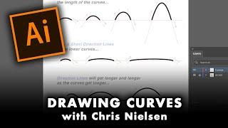 Ai - Chapter 3 - DRAWING CURVES with the Pen Tool in Illustrator