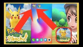 How to download Pokemon Lets go Pikachu on Android
