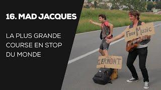 #16 LA PLUS GRANDE COURSE EN STOP DU MONDE