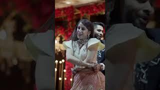 Lamberghini Couple Dance Performance Wedding Choreography The Doorbeen Bolly Garage