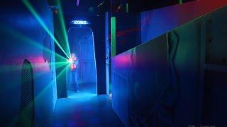 Lasertag Tipps und Tricks Teil 1