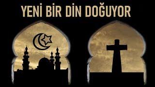 DÜNYA TARİHİ - 5 - YENİ BİR DİN DOĞUYOR