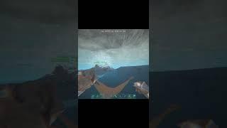 Maewing Diving A Custom Cave On ARK GB7x Duos Wipes Saturday