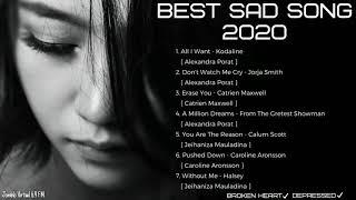 Best Sad Song 2020