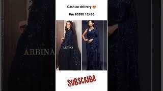 blue sequin saree - heavy navy blue full #sequence #saree  #buy #shopping #reels #ytshort #ytviral