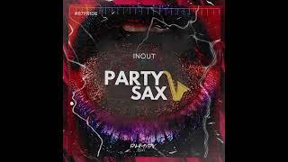 Party Sax 87 Edit